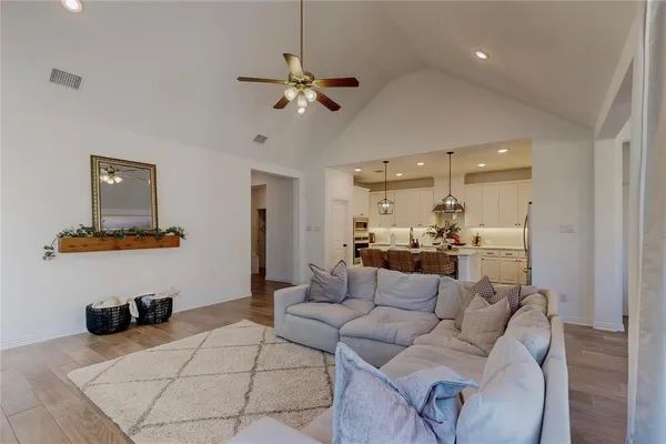 $3,200 | 1508 Monarch Trail, Northlake, TX 76226