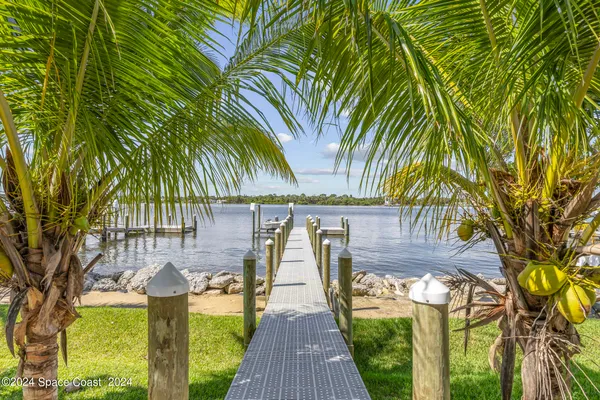 $4,000 | 19 Vip Island, Unit A, Grant Valkaria, FL 32949