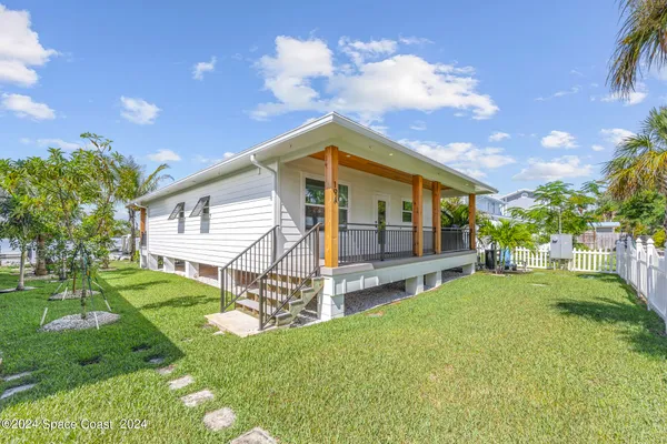 $4,000 | 19 Vip Island, Unit A, Grant Valkaria, FL 32949