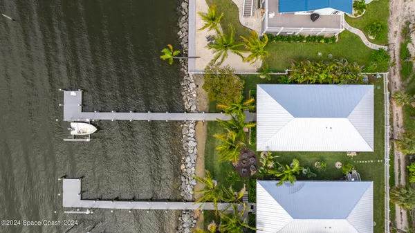 $4,000 | 19 Vip Island, Unit A, Grant Valkaria, FL 32949