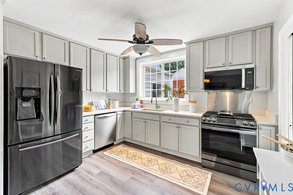 8709 Gayton Road Henrico, VA 23229 - Photo 12 of 33 Gallery Image 12