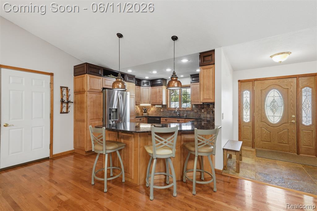 3789 Beckley Drive Howell, MI 48855 - Photo 10 of 45