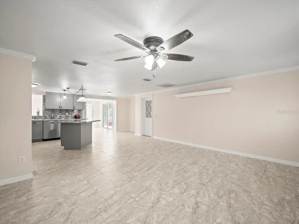 $375,000 | 3408 Crape Myrtle Drive, Hernando Beach, FL 34607