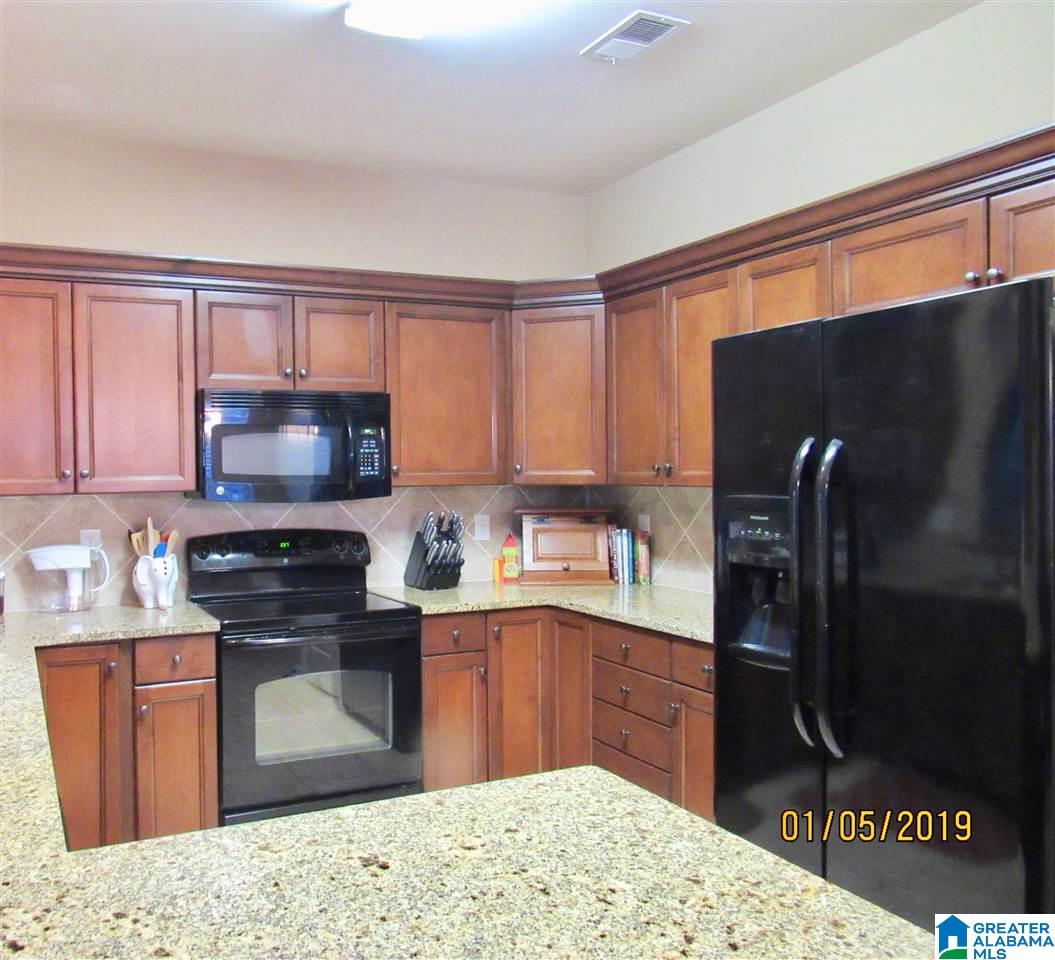 530 Beckett Lane Morris, AL 35116 - Photo 3 of 4