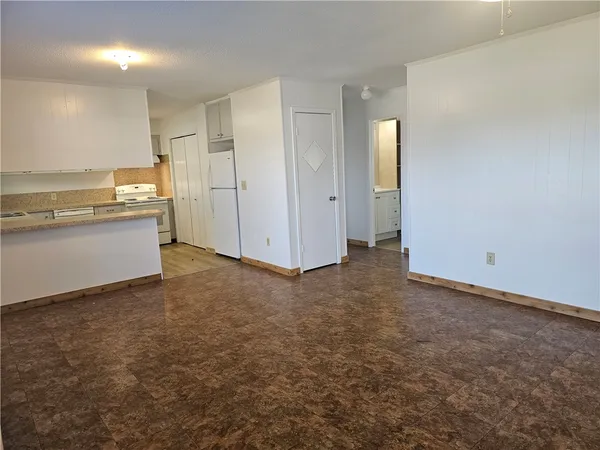 $900 | 1302 Johnson Street, Unit 2A, Woodsboro, TX 78393