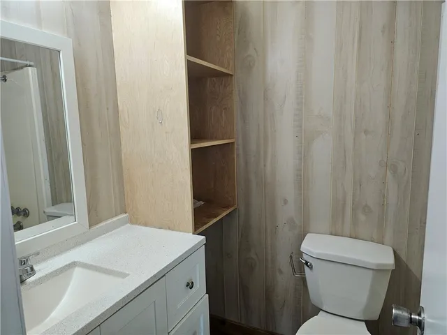 $900 | 1302 Johnson Street, Unit 2A, Woodsboro, TX 78393