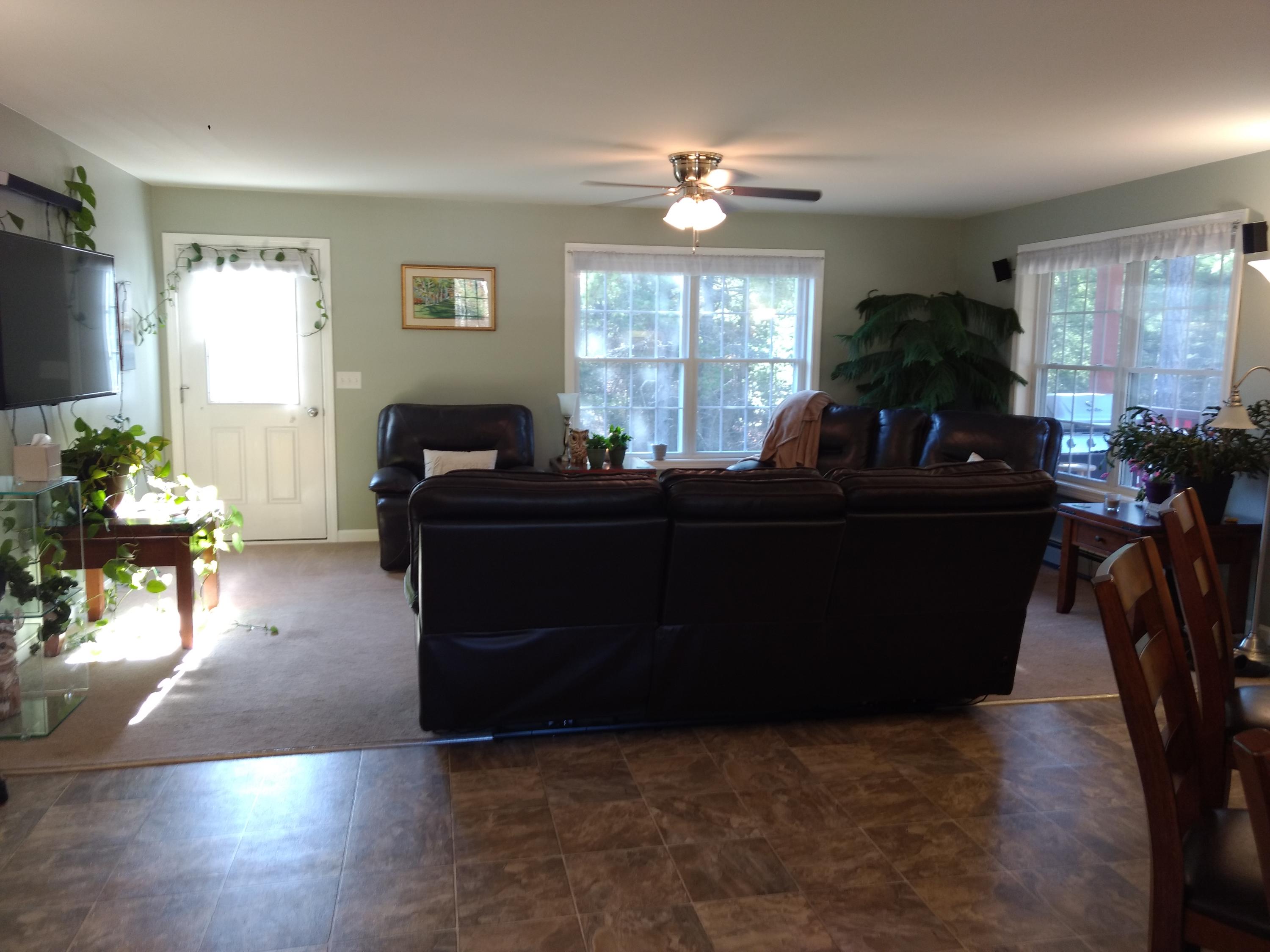 1163 Shapleigh Corner Road Shapleigh, ME 04076 - Photo 22 of 49 j living