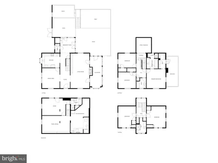 $2,000,000 | 7104 Beechwood Drive, Chevy Chase, MD 20815