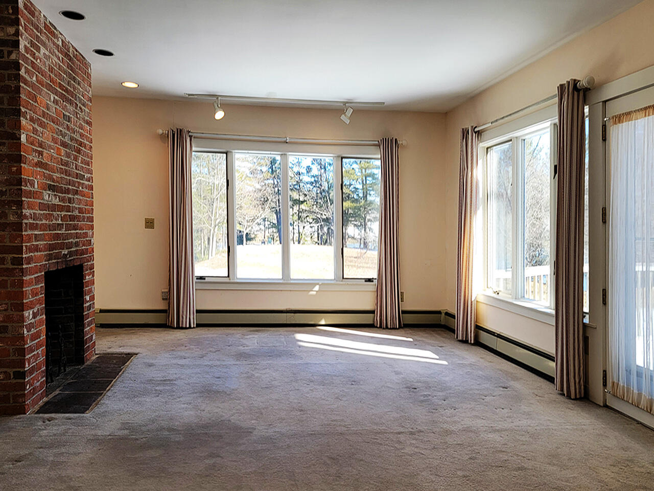 34 Lewis Point Road, Unit 5 Newcastle, ME 04553 - Photo 24 of 55 1-Interior-7-1280