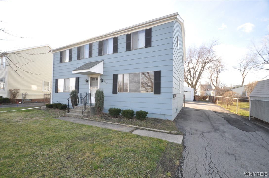 512 Cayuga Road Cheektowaga, NY 14225 - Photo 2 of 20