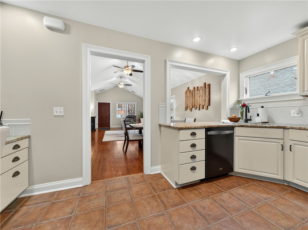 439 Rock Beach Road Irondequoit, NY 14617 - Photo 13 of 49 This kitchen is truly the center of this home.