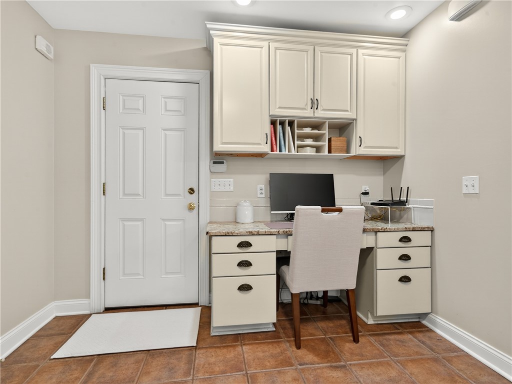 439 Rock Beach Road Irondequoit, NY 14617 - Photo 16 of 49 This space is a wonderful extension of the kitchen