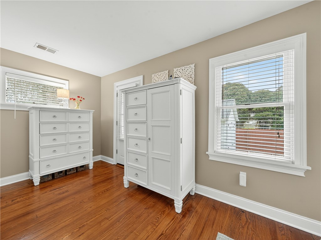 439 Rock Beach Road Irondequoit, NY 14617 - Photo 21 of 49 Gleaming hardwood floors.