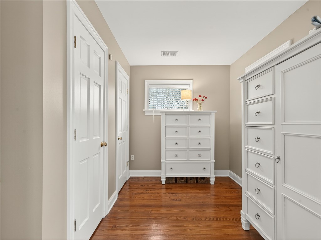 439 Rock Beach Road Irondequoit, NY 14617 - Photo 22 of 49 Two closets for your convenience - One is a walk-i