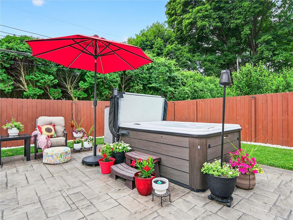 439 Rock Beach Road Irondequoit, NY 14617 - Photo 30 of 49 Continual maintenance performed on this hardwired