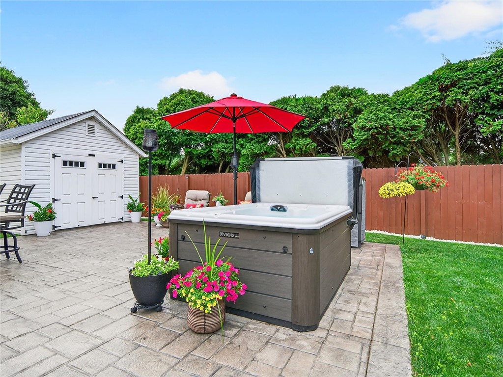 439 Rock Beach Road Irondequoit, NY 14617 - Photo 31 of 49 Relaxation!