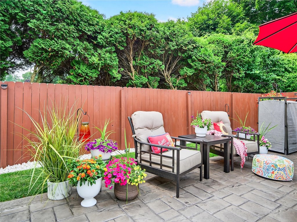 439 Rock Beach Road Irondequoit, NY 14617 - Photo 33 of 49 Serenity!