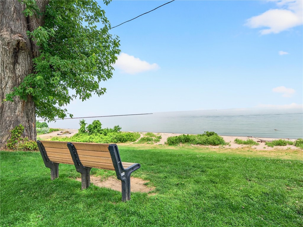 439 Rock Beach Road Irondequoit, NY 14617 - Photo 43 of 49 Morning coffee and water will make for a wonderful