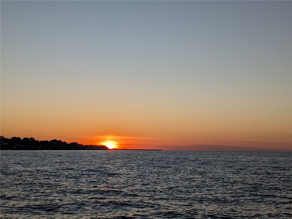 439 Rock Beach Road Irondequoit, NY 14617 - Photo 47 of 49 Every sunny day ends in a sunset.