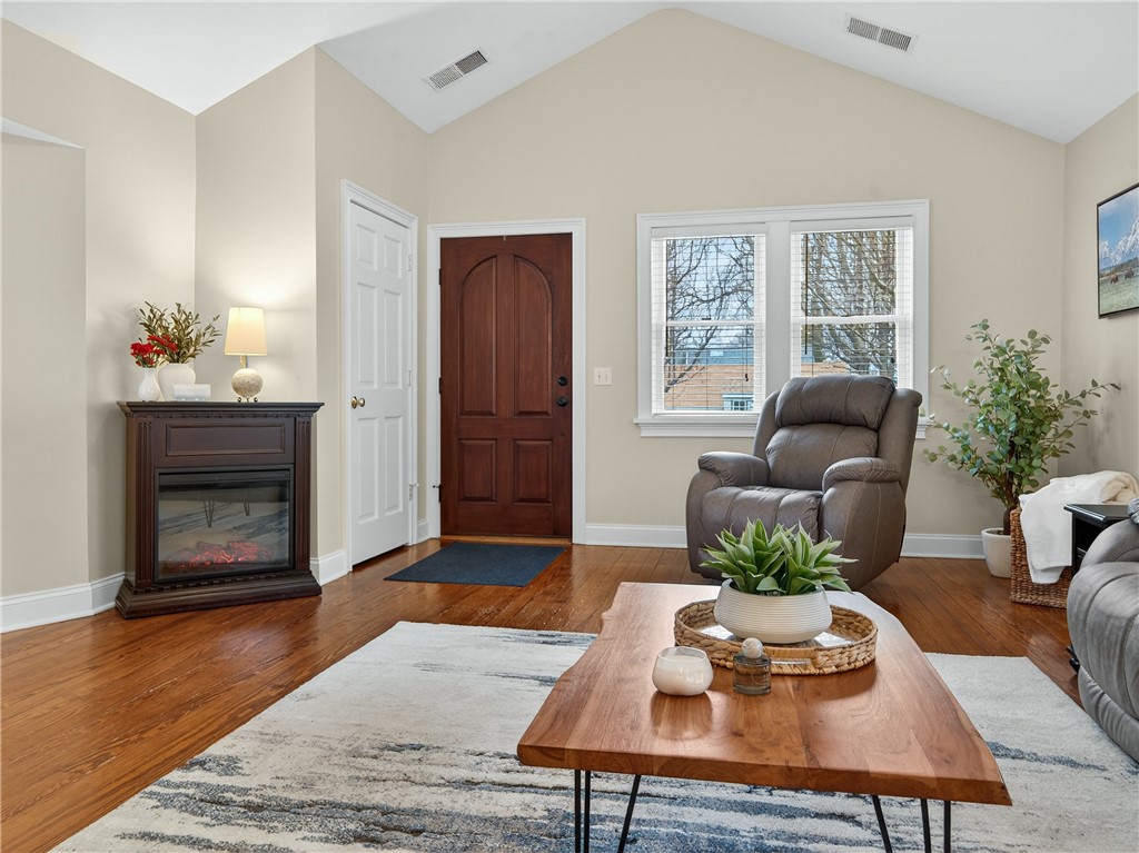 439 Rock Beach Road Irondequoit, NY 14617 - Photo 7 of 49 All your large furniture will easily fit in this r