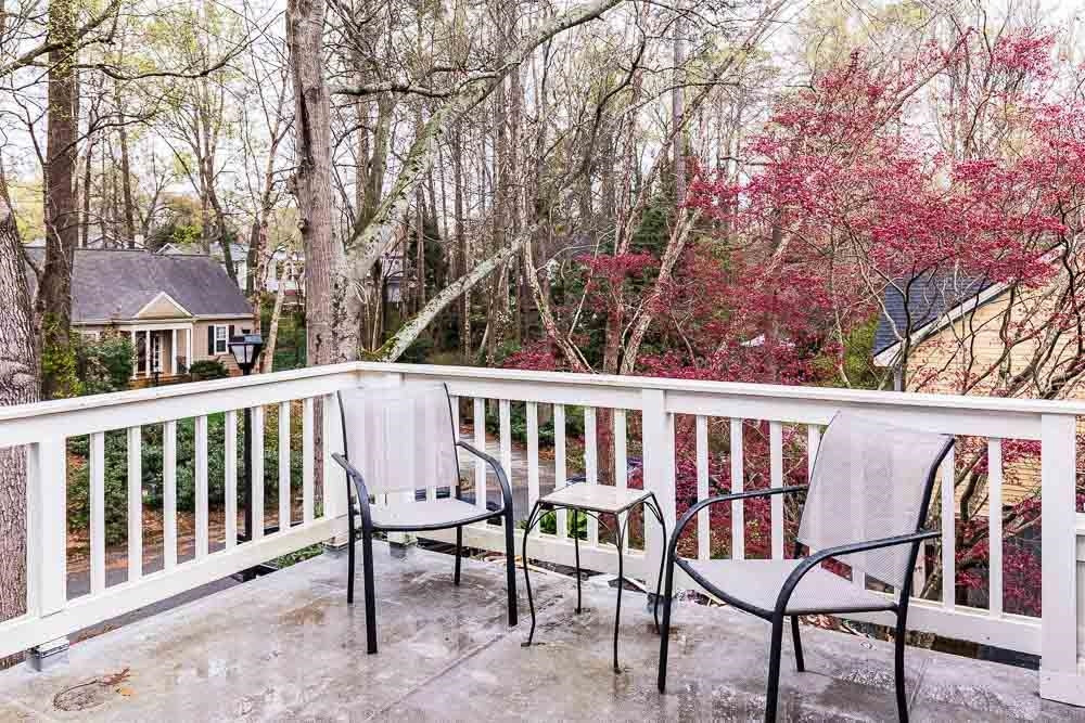 2101 Camrose Street Raleigh, NC 27608 - Photo 28 of 36 Photo 28