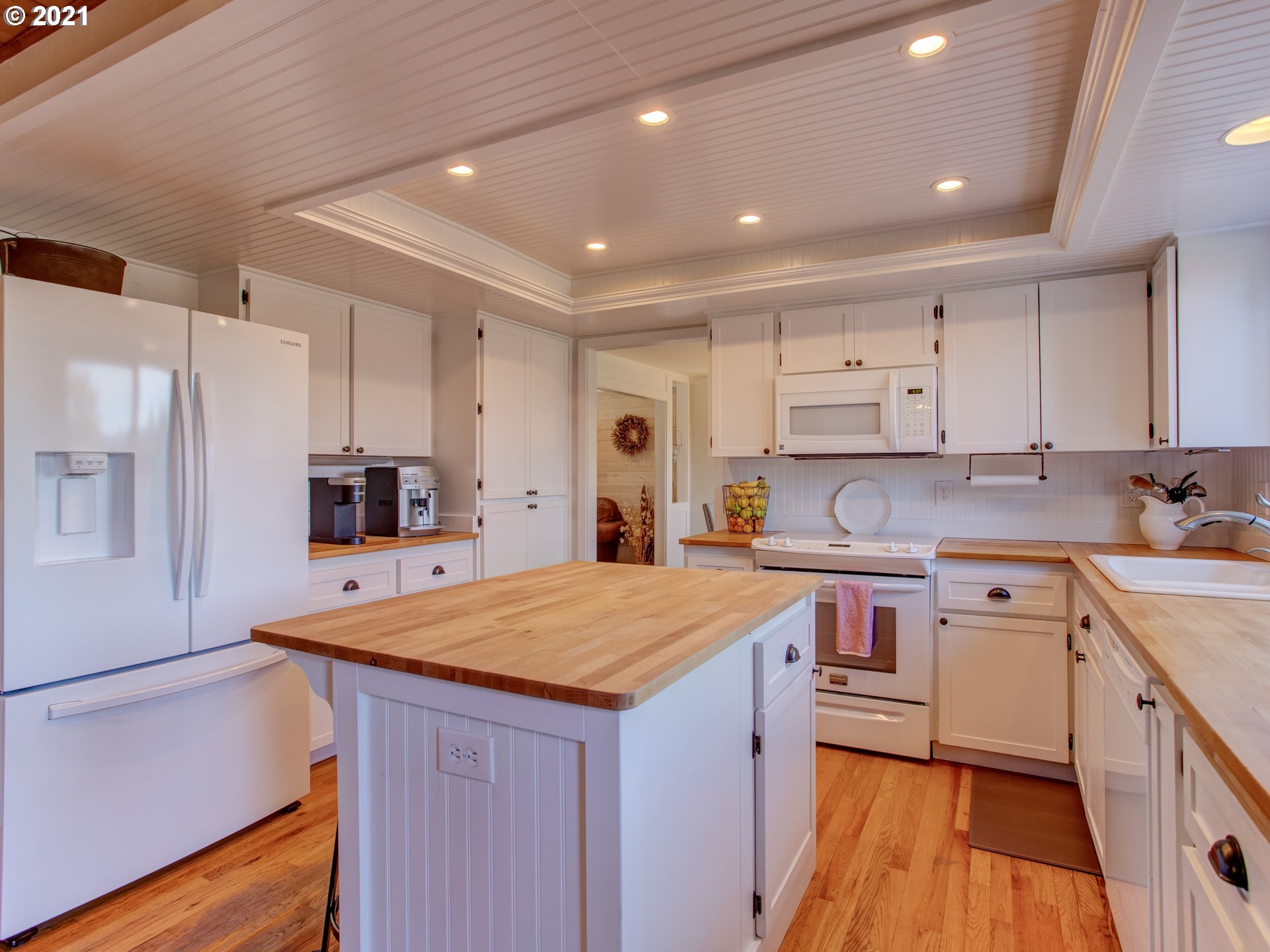 22668 Northeast Worthington Road Yacolt, WA 98675 - Photo 11 of 32 Gallery Image 11