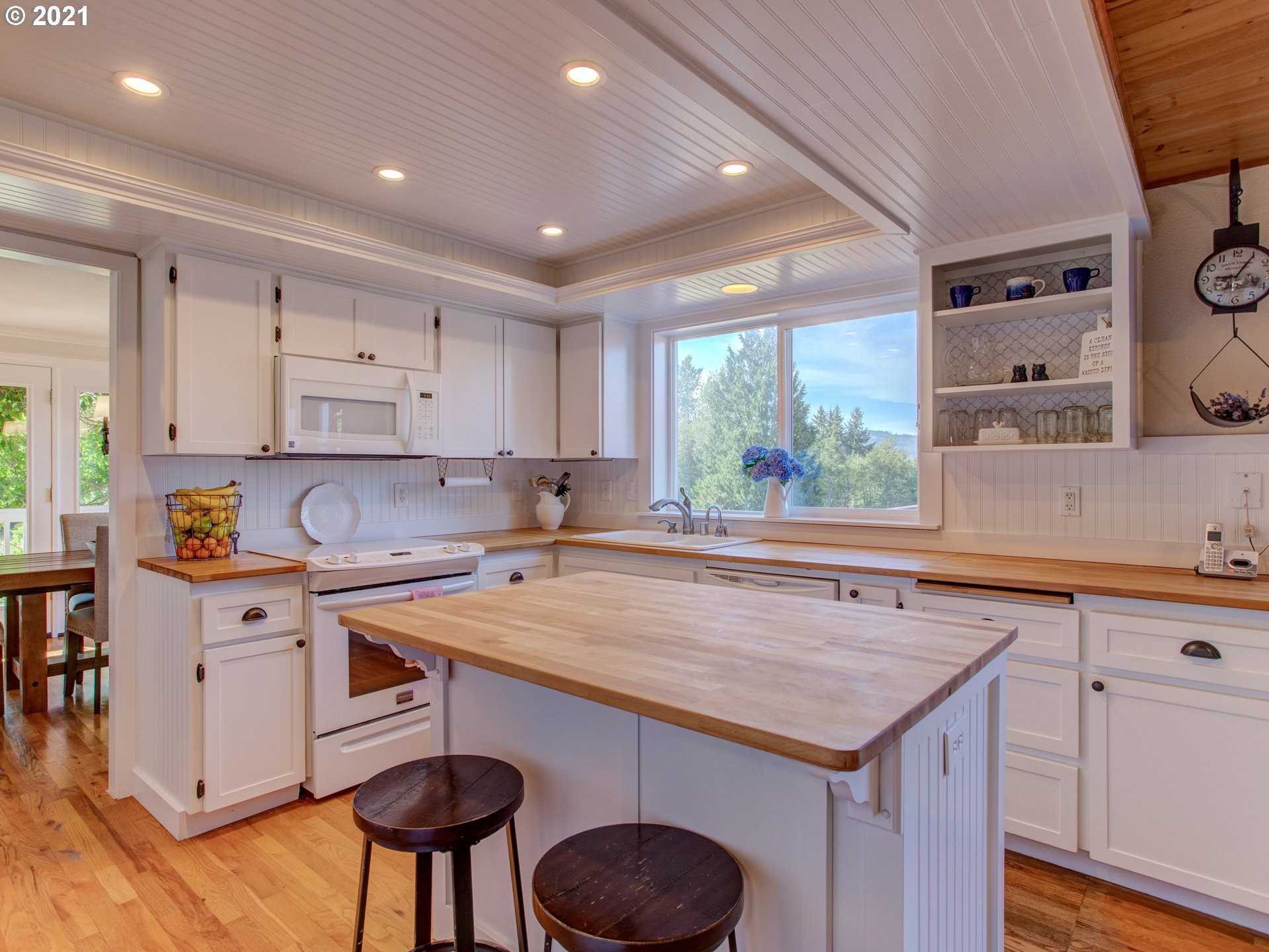 22668 Northeast Worthington Road Yacolt, WA 98675 - Photo 12 of 32 Gallery Image 12