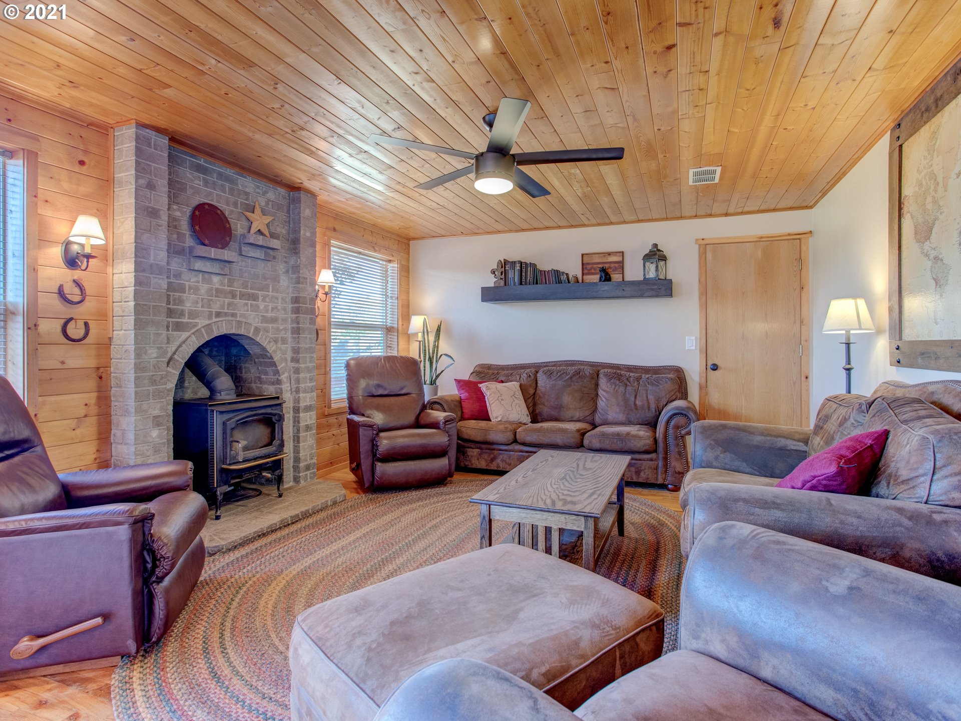 22668 Northeast Worthington Road Yacolt, WA 98675 - Photo 15 of 32 Gallery Image 15