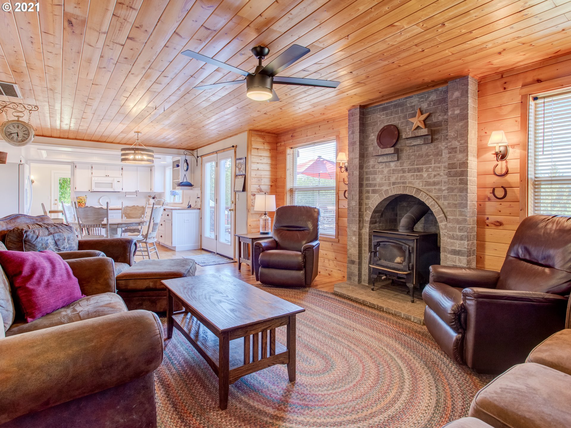 22668 Northeast Worthington Road Yacolt, WA 98675 - Photo 16 of 32 Gallery Image 16