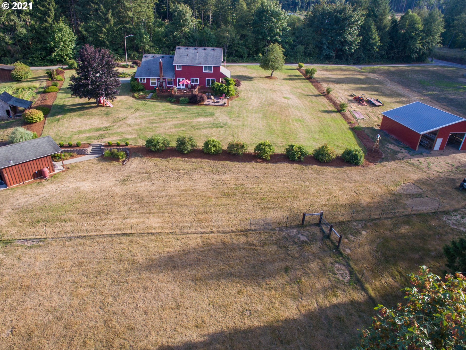 22668 Northeast Worthington Road Yacolt, WA 98675 - Photo 3 of 32 Gallery Image 3