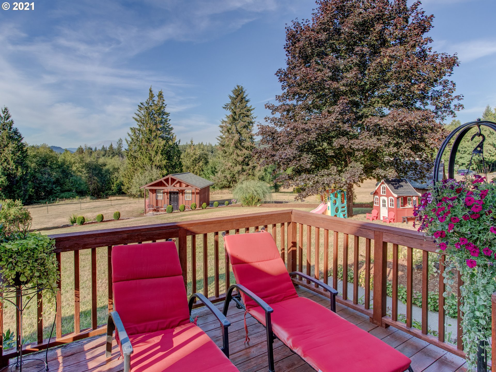 22668 Northeast Worthington Road Yacolt, WA 98675 - Photo 26 of 32 Gallery Image 26