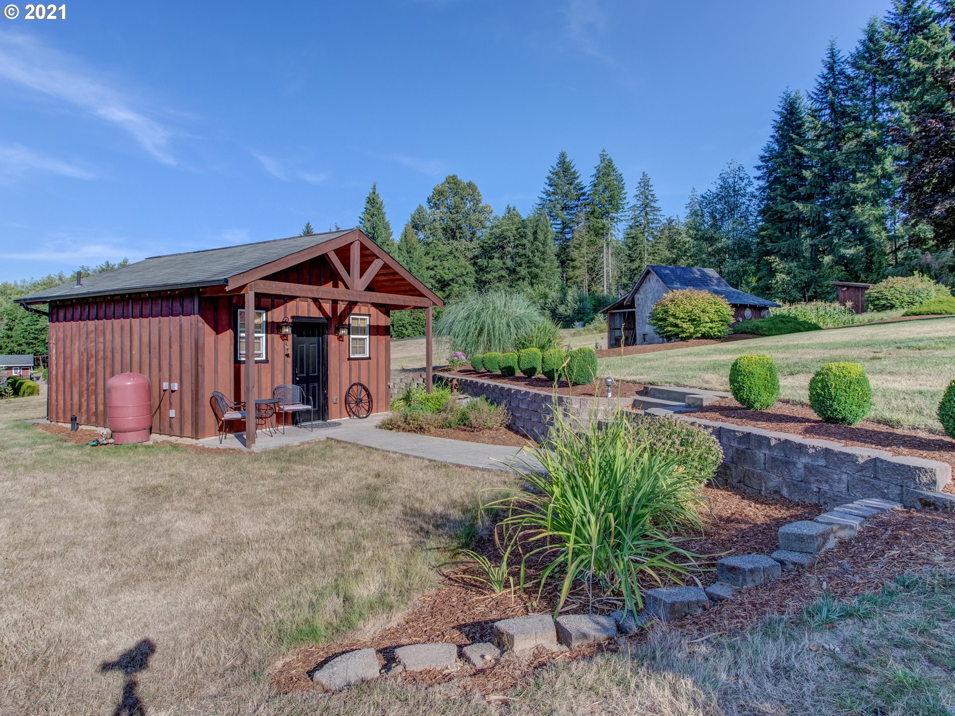 22668 Northeast Worthington Road Yacolt, WA 98675 - Photo 27 of 32 Gallery Image 27