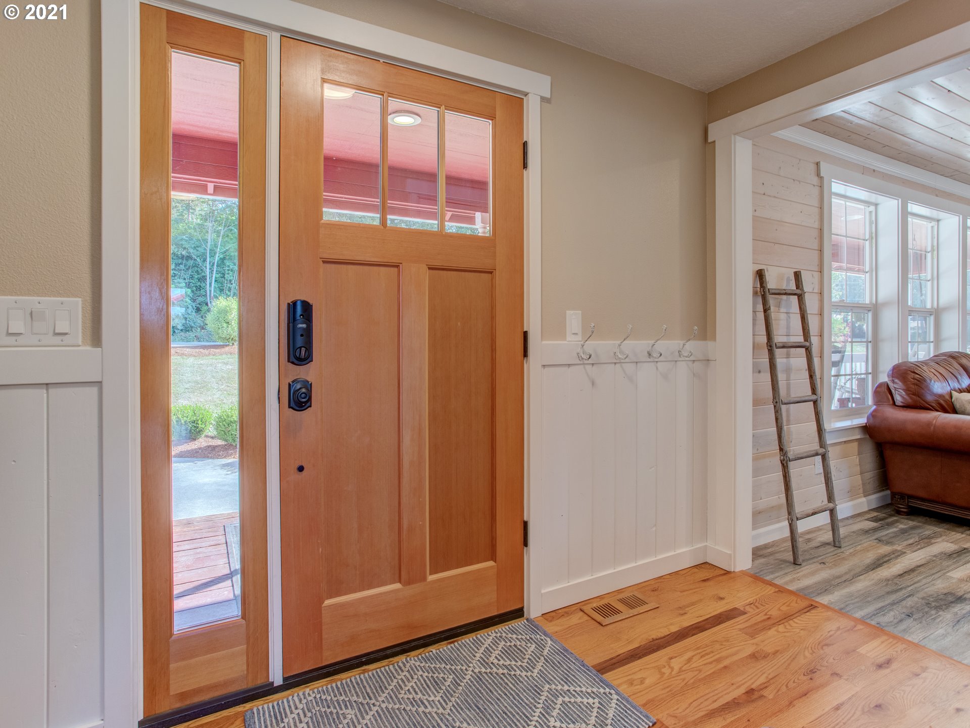 22668 Northeast Worthington Road Yacolt, WA 98675 - Photo 4 of 32 Gallery Image 4