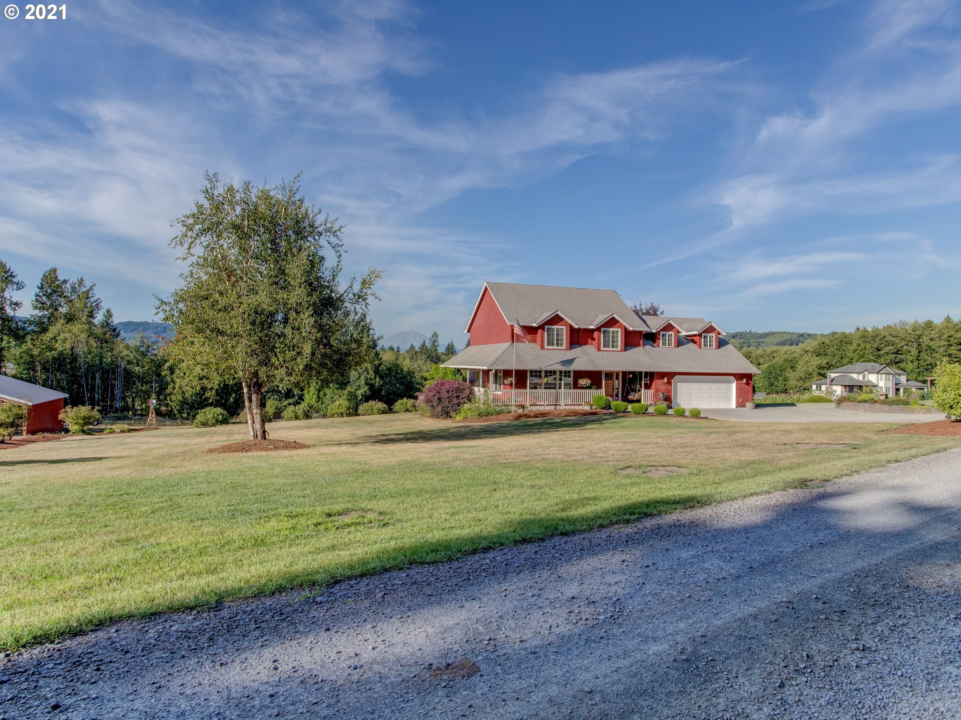 22668 Northeast Worthington Road Yacolt, WA 98675 - Photo 31 of 32 Gallery Image 31