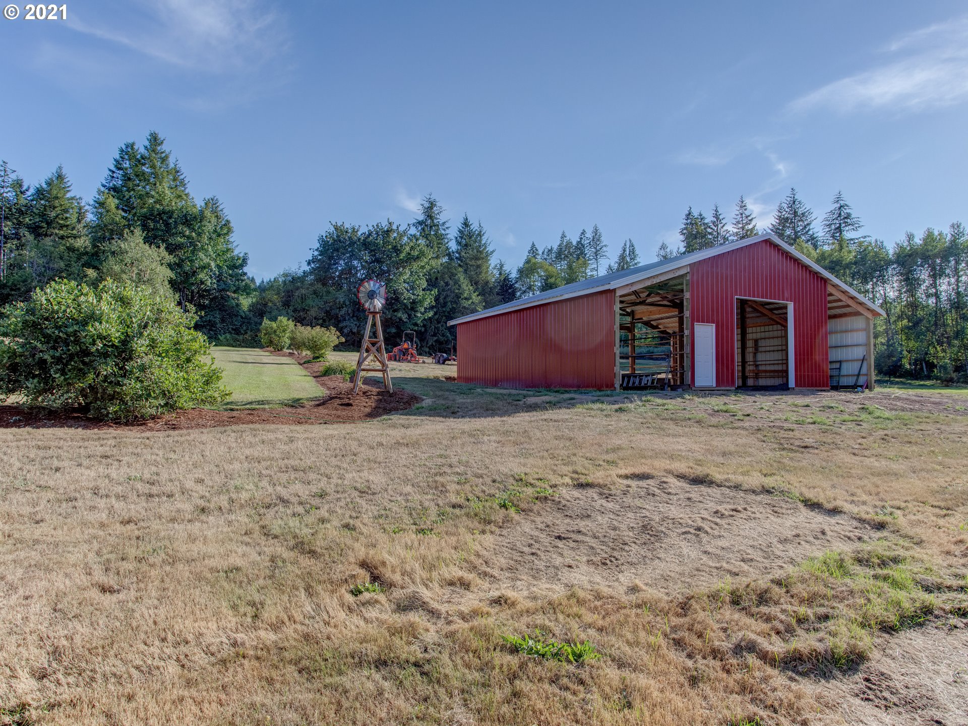22668 Northeast Worthington Road Yacolt, WA 98675 - Photo 32 of 32 Gallery Image 32