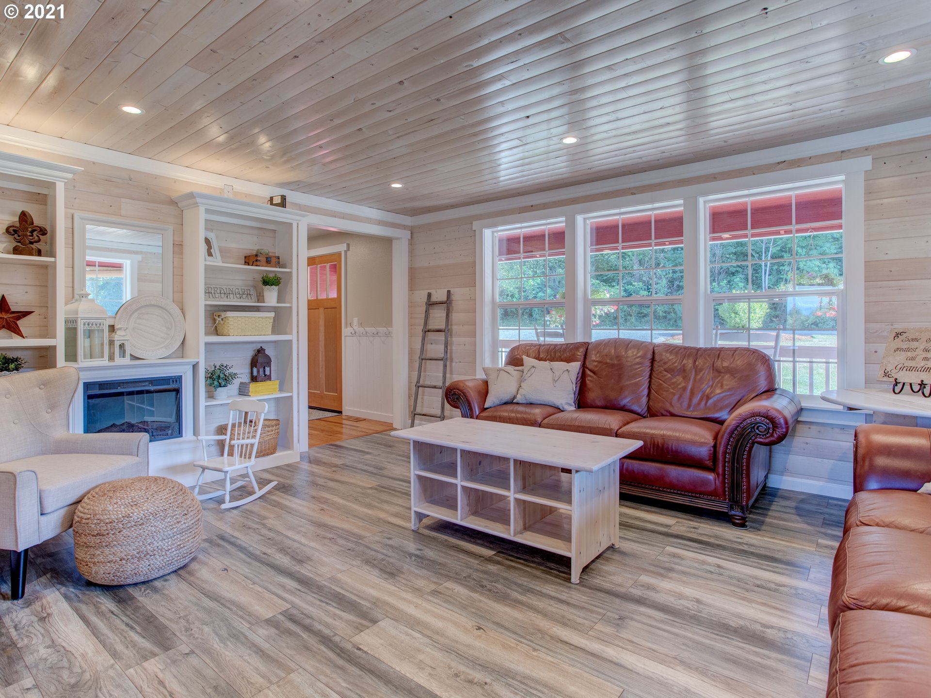 22668 Northeast Worthington Road Yacolt, WA 98675 - Photo 6 of 32 Gallery Image 6