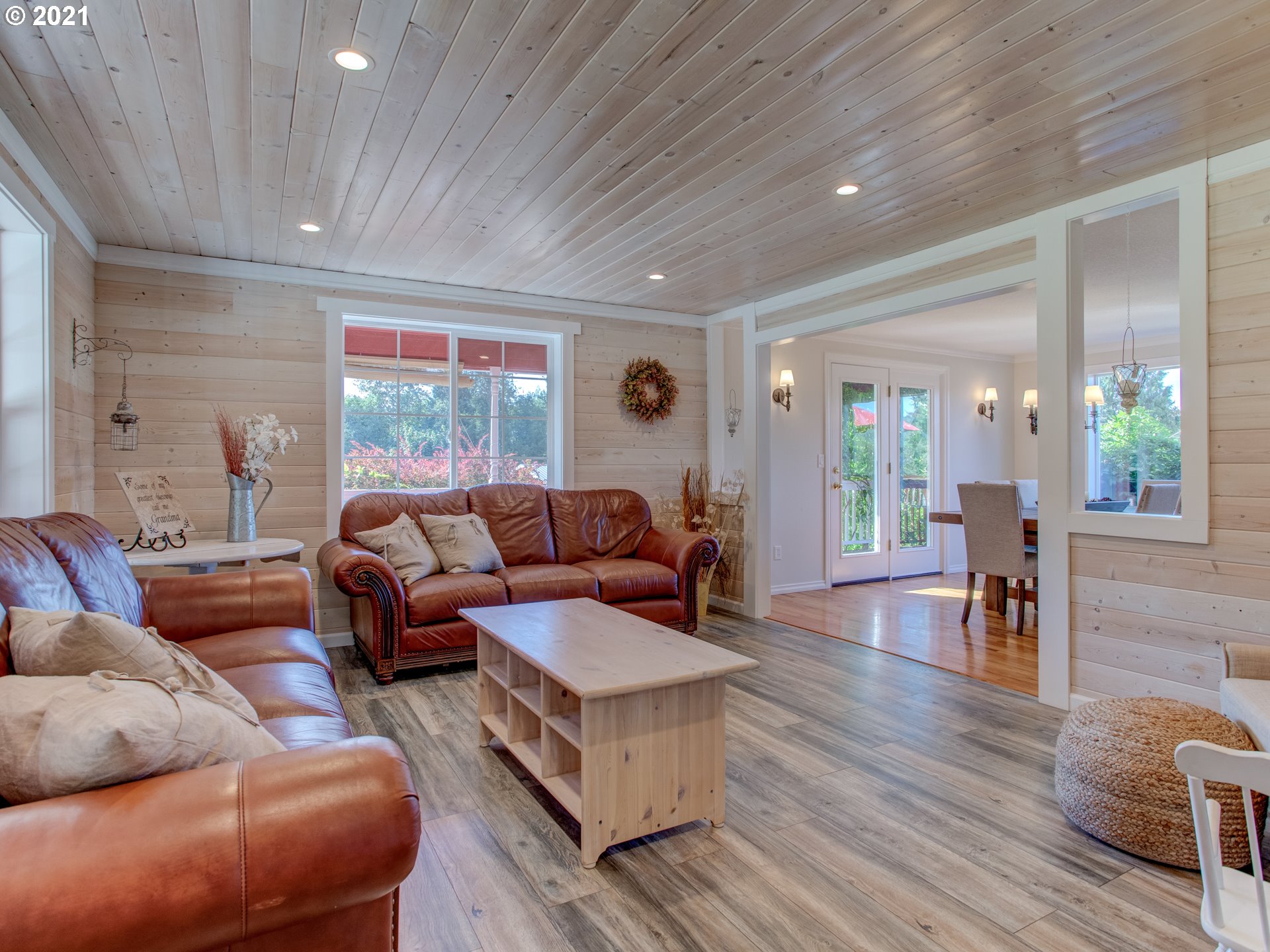 22668 Northeast Worthington Road Yacolt, WA 98675 - Photo 7 of 32 Gallery Image 7