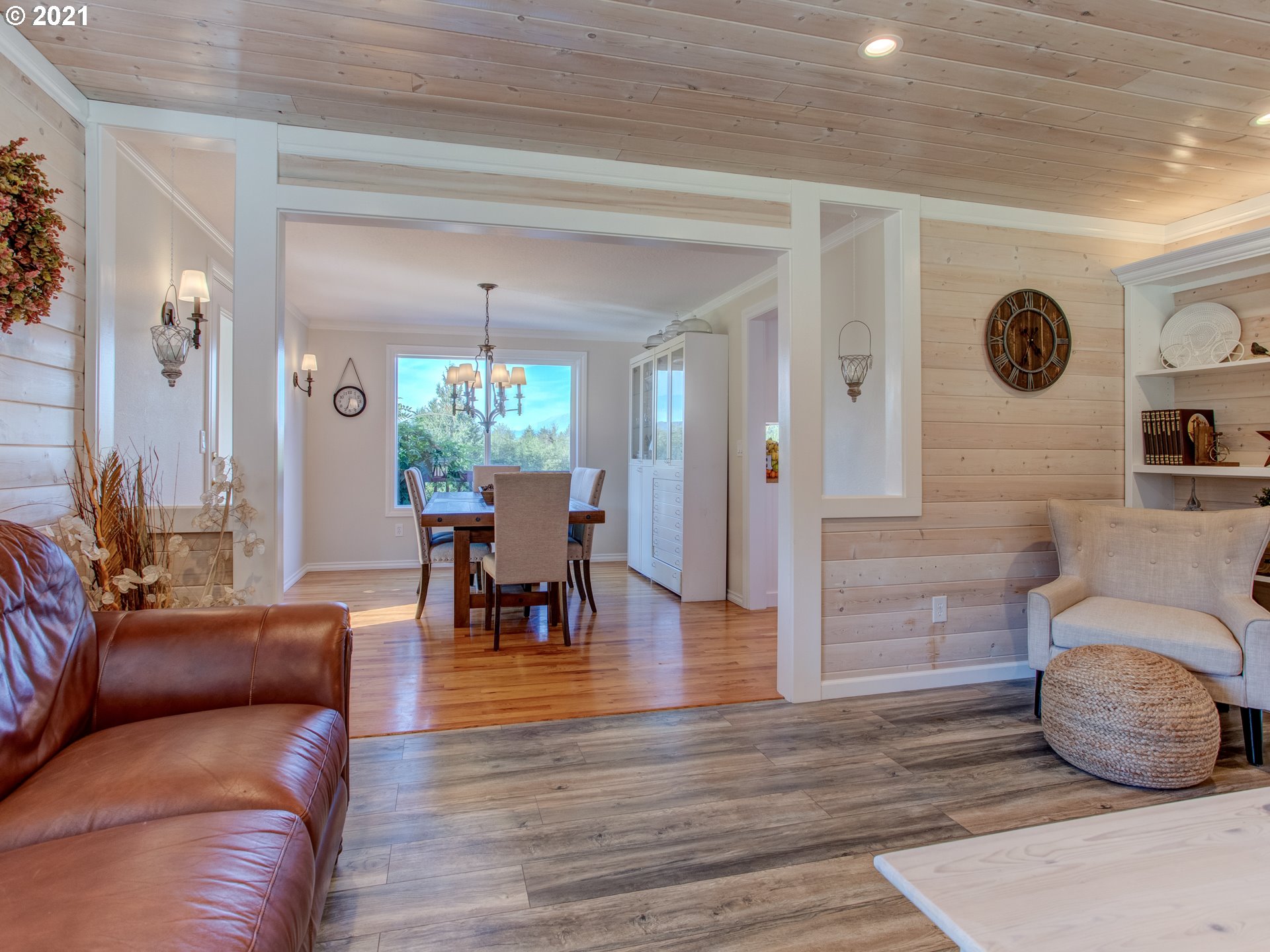 22668 Northeast Worthington Road Yacolt, WA 98675 - Photo 8 of 32 Gallery Image 8
