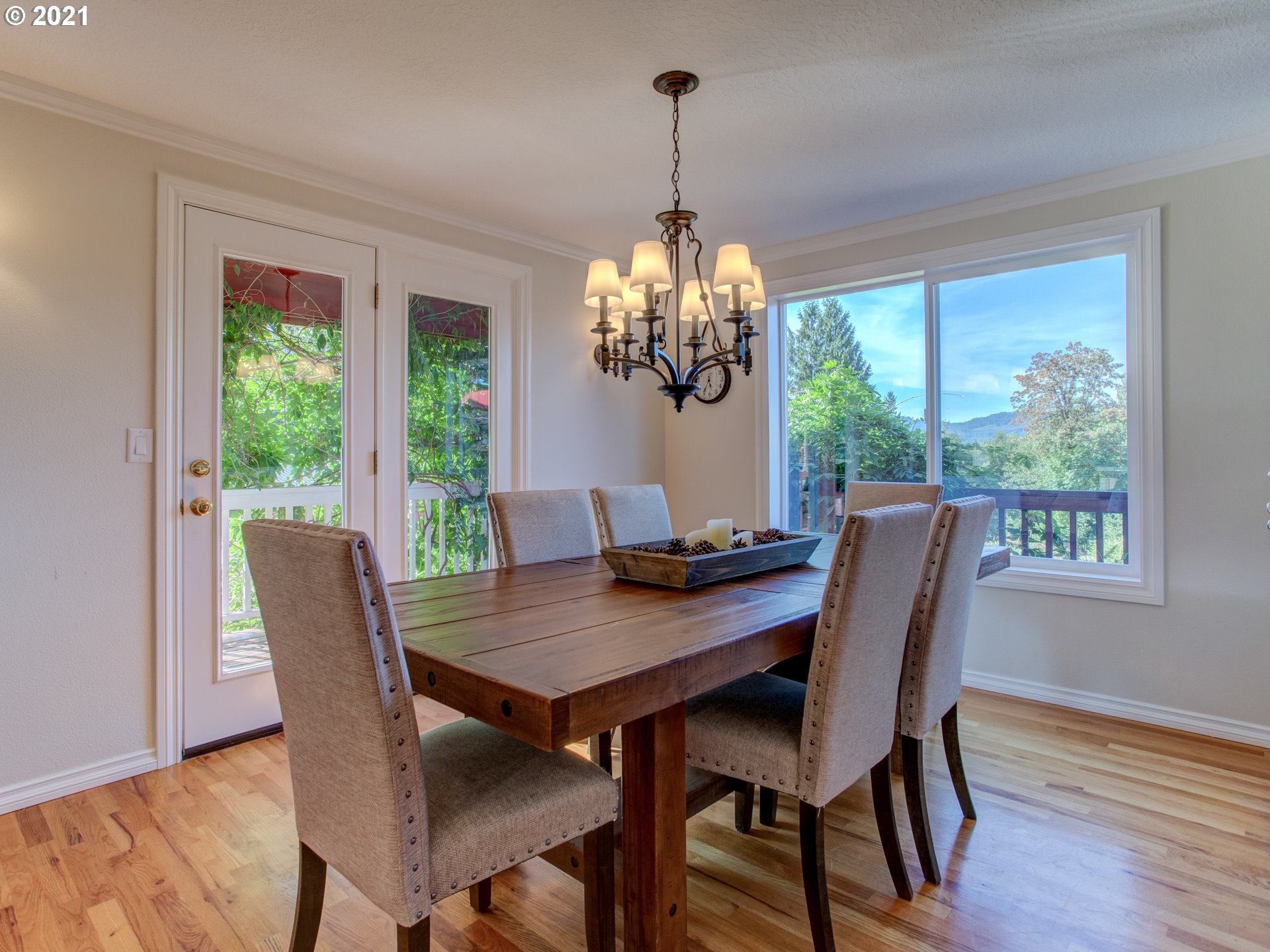 22668 Northeast Worthington Road Yacolt, WA 98675 - Photo 10 of 32 Gallery Image 10