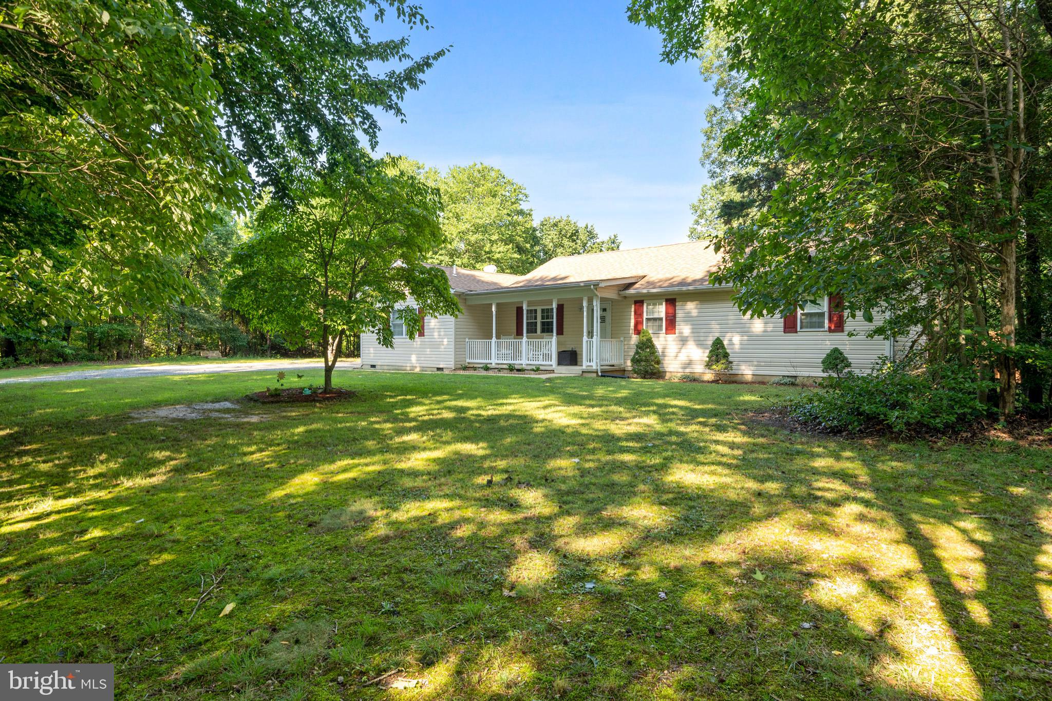 8060 Ironsides Road La Plata, MD 20646 - Photo 1 of 53 Gallery Image 1