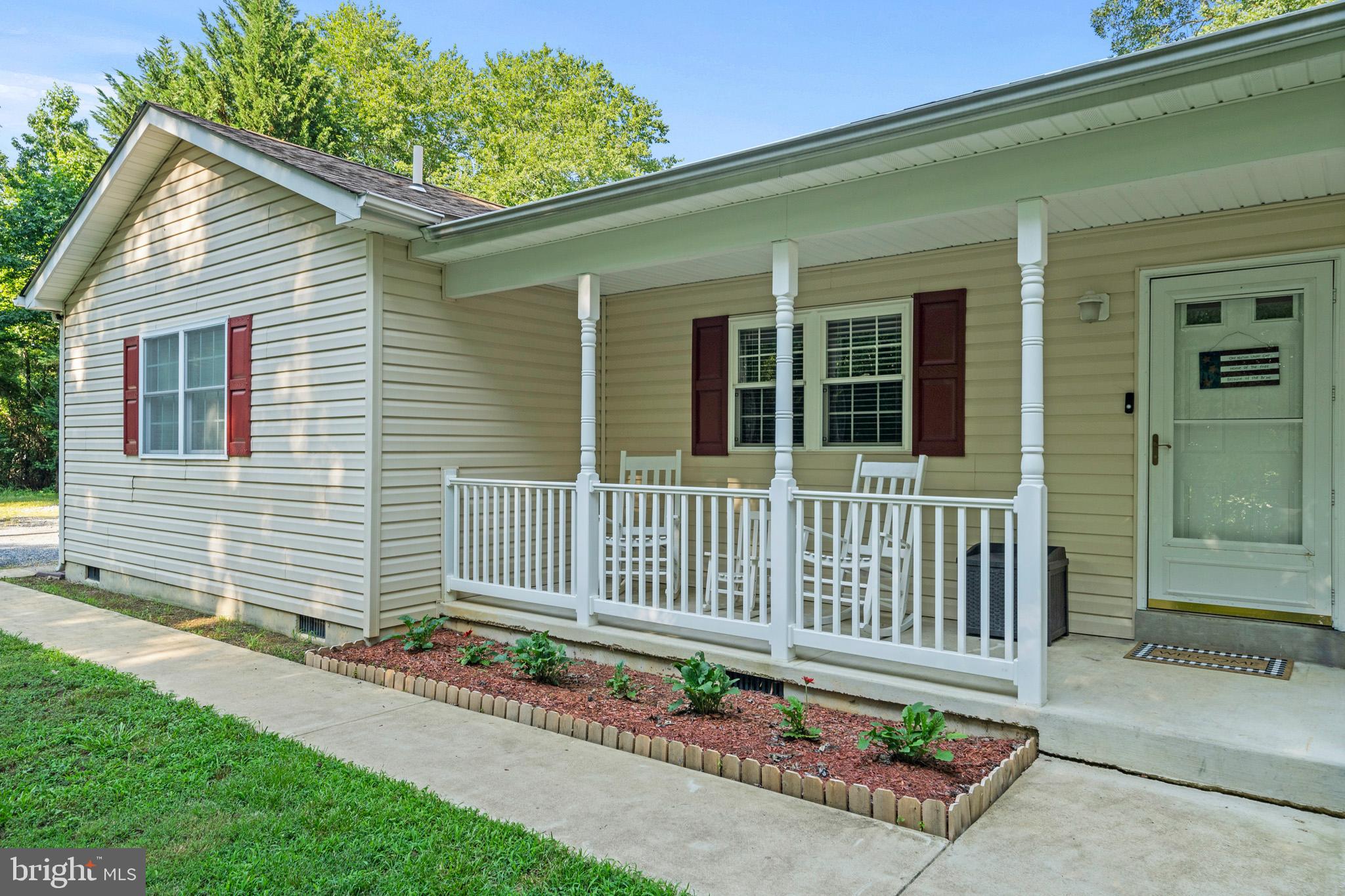 8060 Ironsides Road La Plata, MD 20646 - Photo 2 of 53 Gallery Image 2