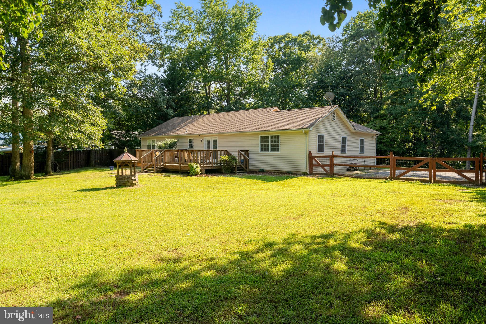 8060 Ironsides Road La Plata, MD 20646 - Photo 47 of 53 Gallery Image 47