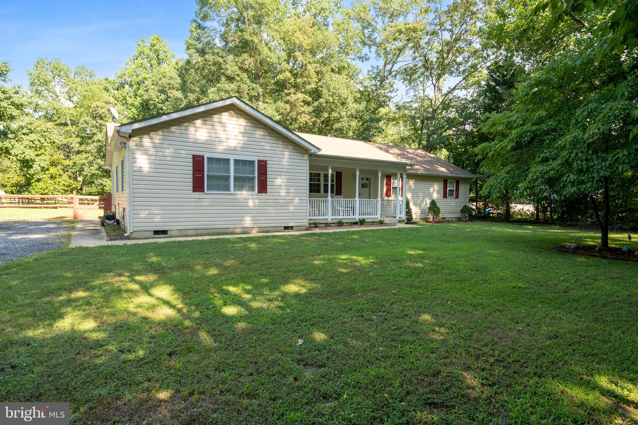 8060 Ironsides Road La Plata, MD 20646 - Photo 8 of 53 Gallery Image 8