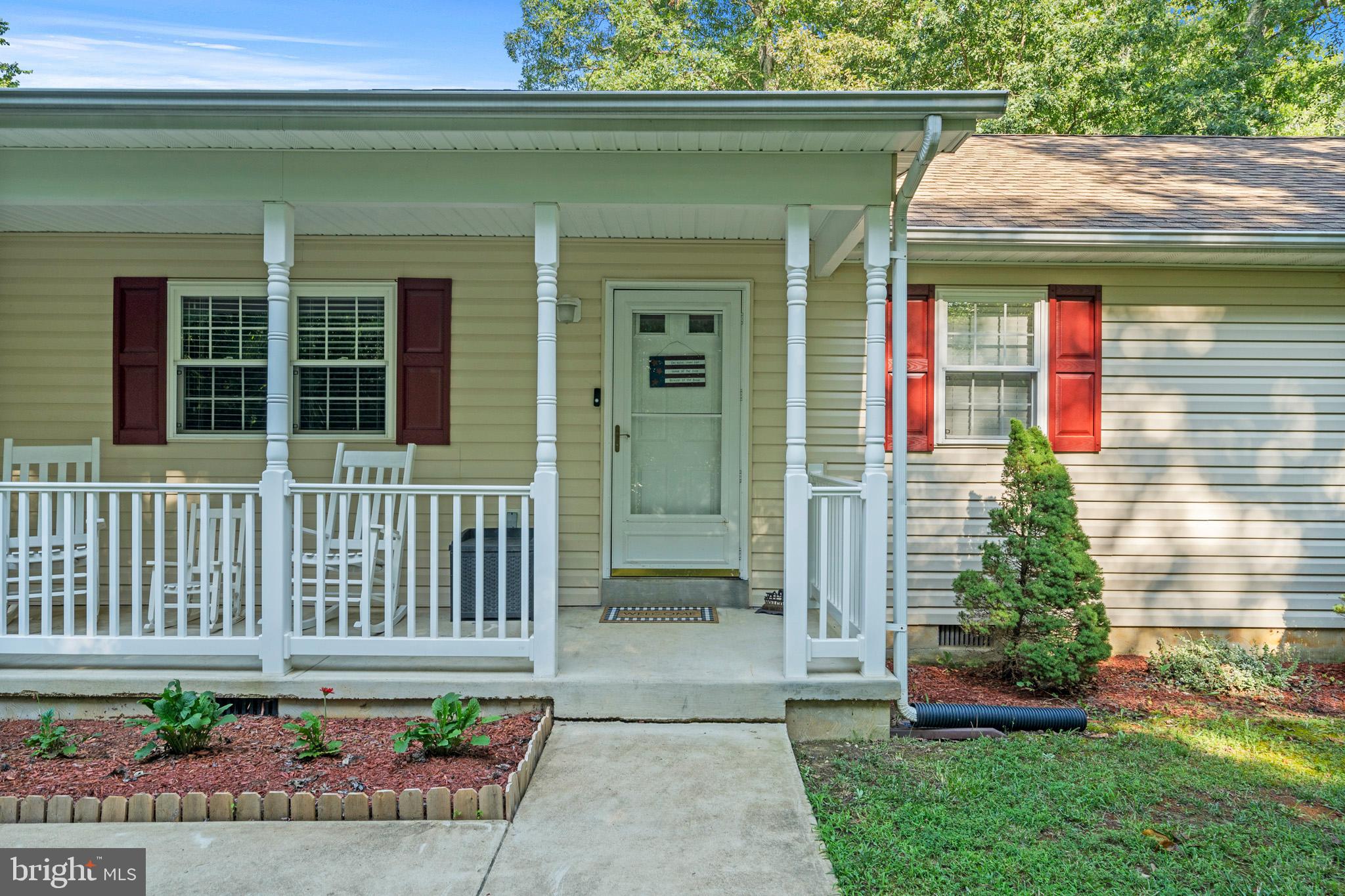 8060 Ironsides Road La Plata, MD 20646 - Photo 10 of 53 Gallery Image 10