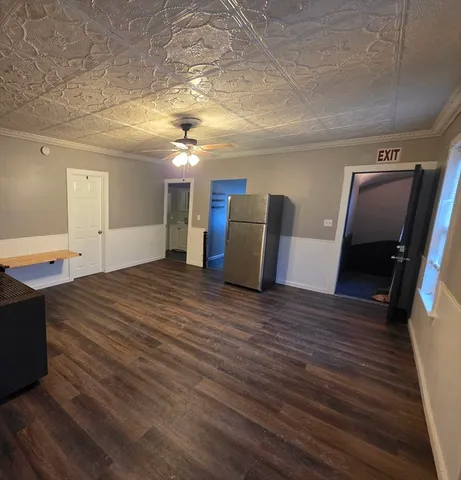 $2,000 | 107-113 Palmer Street, Unit 2, Fall River, MA 02724