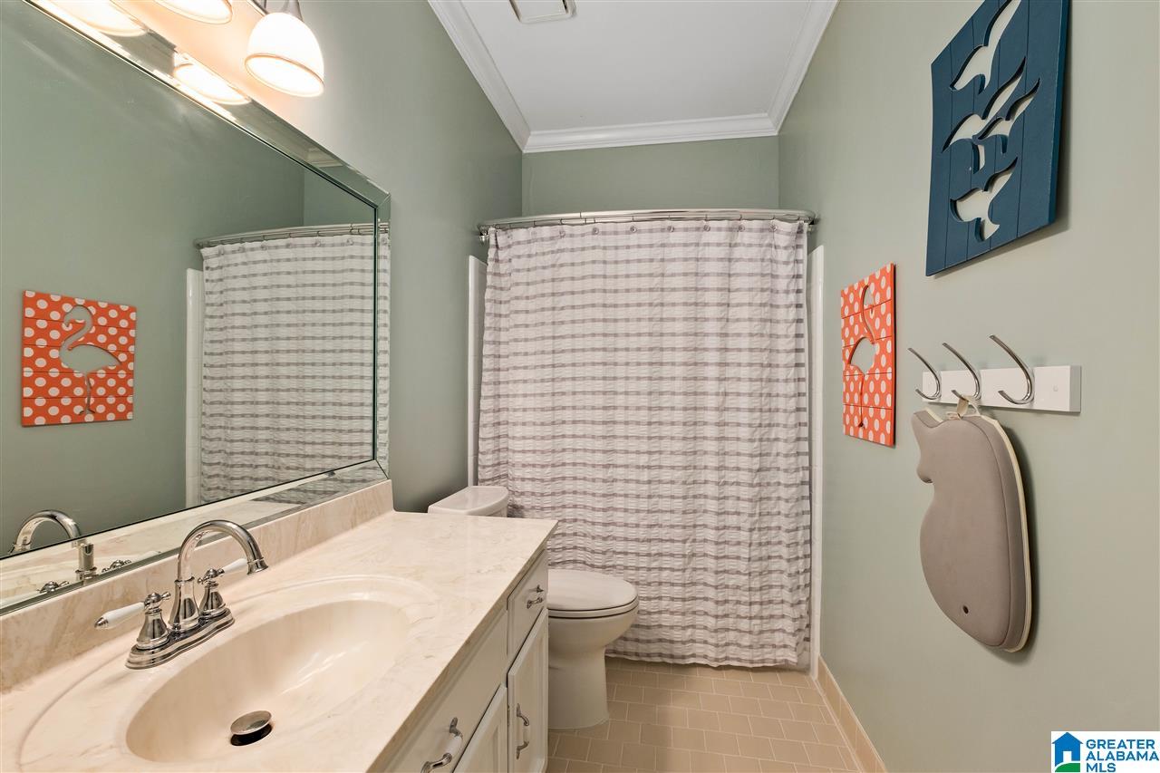 5009 Stone Bridge Lane Birmingham, AL 35242 - Photo 22 of 49