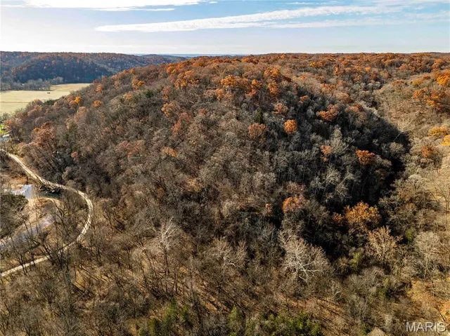 $1 | 0 Charette Creek Road, Warrenton, MO 63383