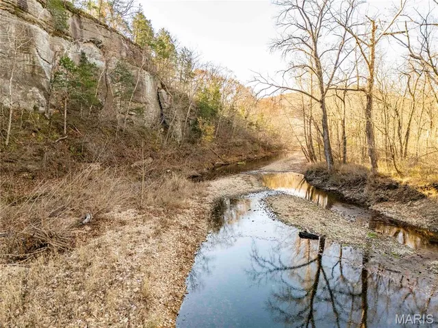 $1 | 0 Charette Creek Road, Warrenton, MO 63383