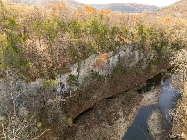 $1 | 0 Charette Creek Road, Warrenton, MO 63383