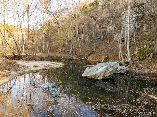 $1 | 0 Charette Creek Road, Warrenton, MO 63383